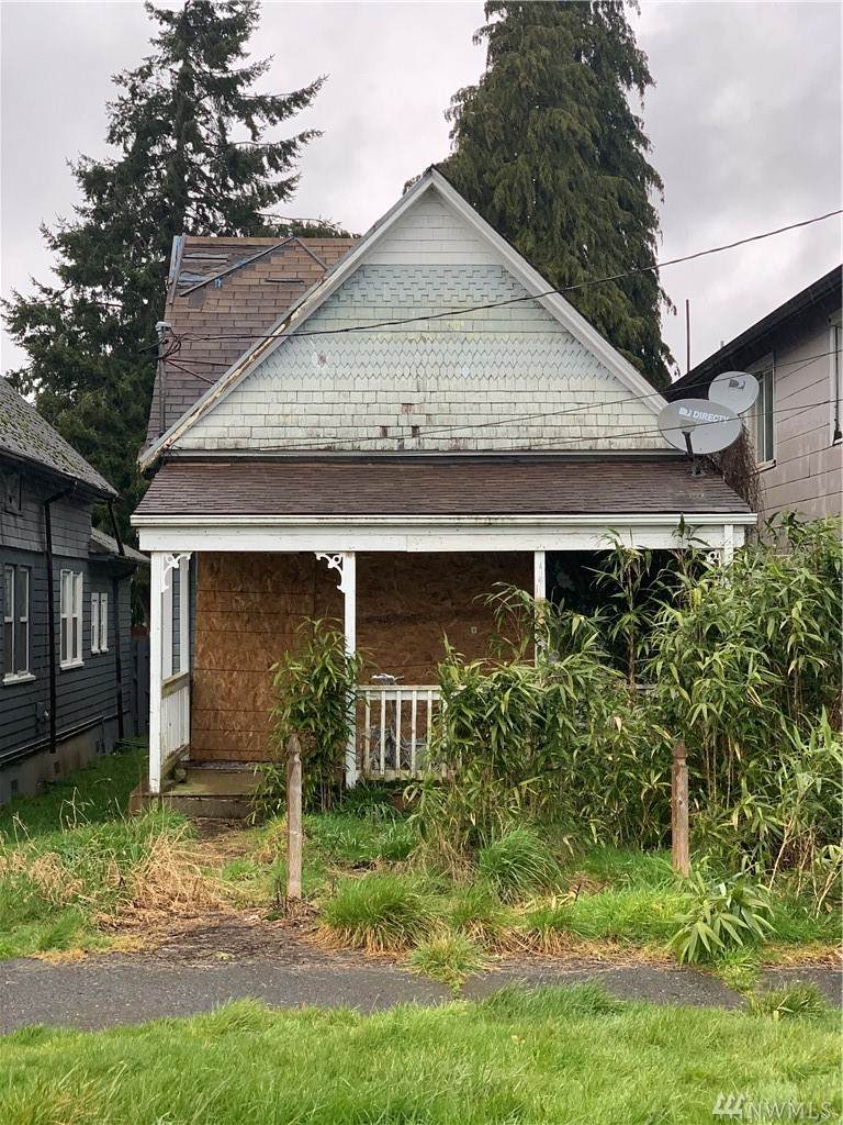 412 3rd St - Photo 1