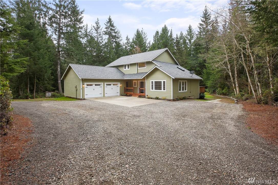5567 Millglade Lane - Photo 1