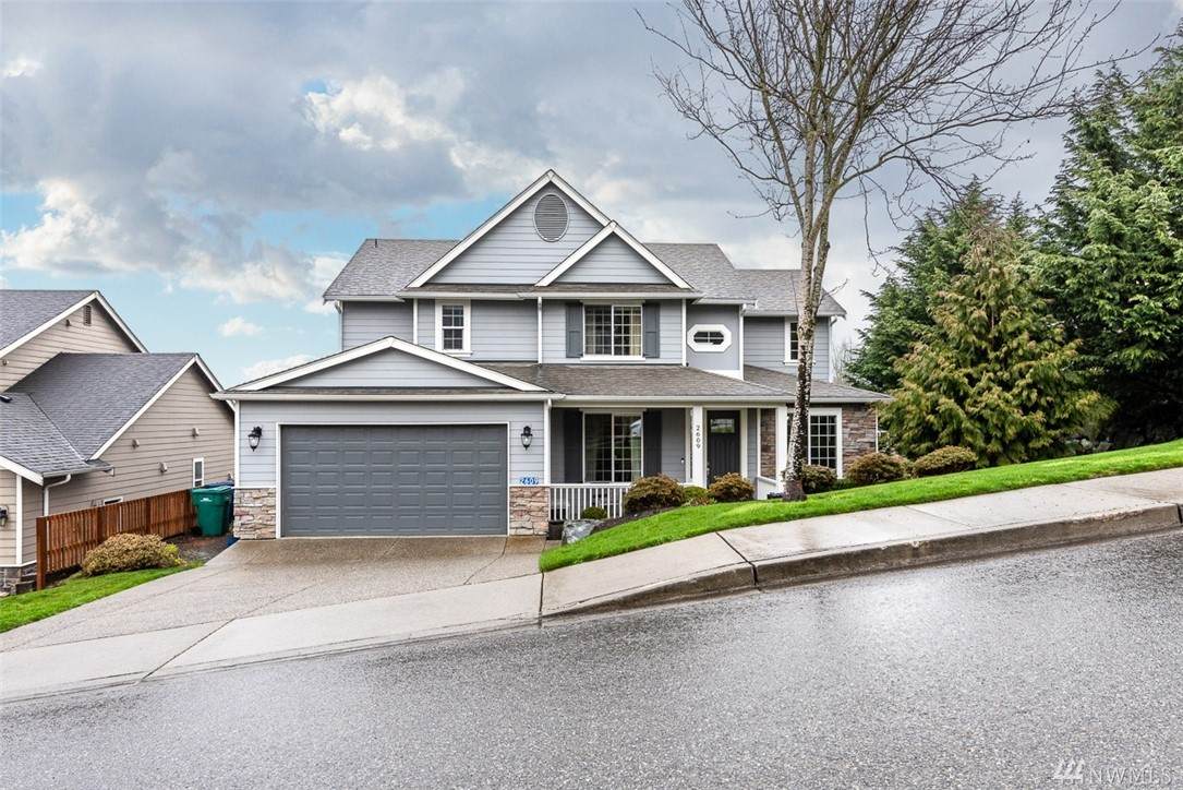 2609 River Vista Lp - Photo 1