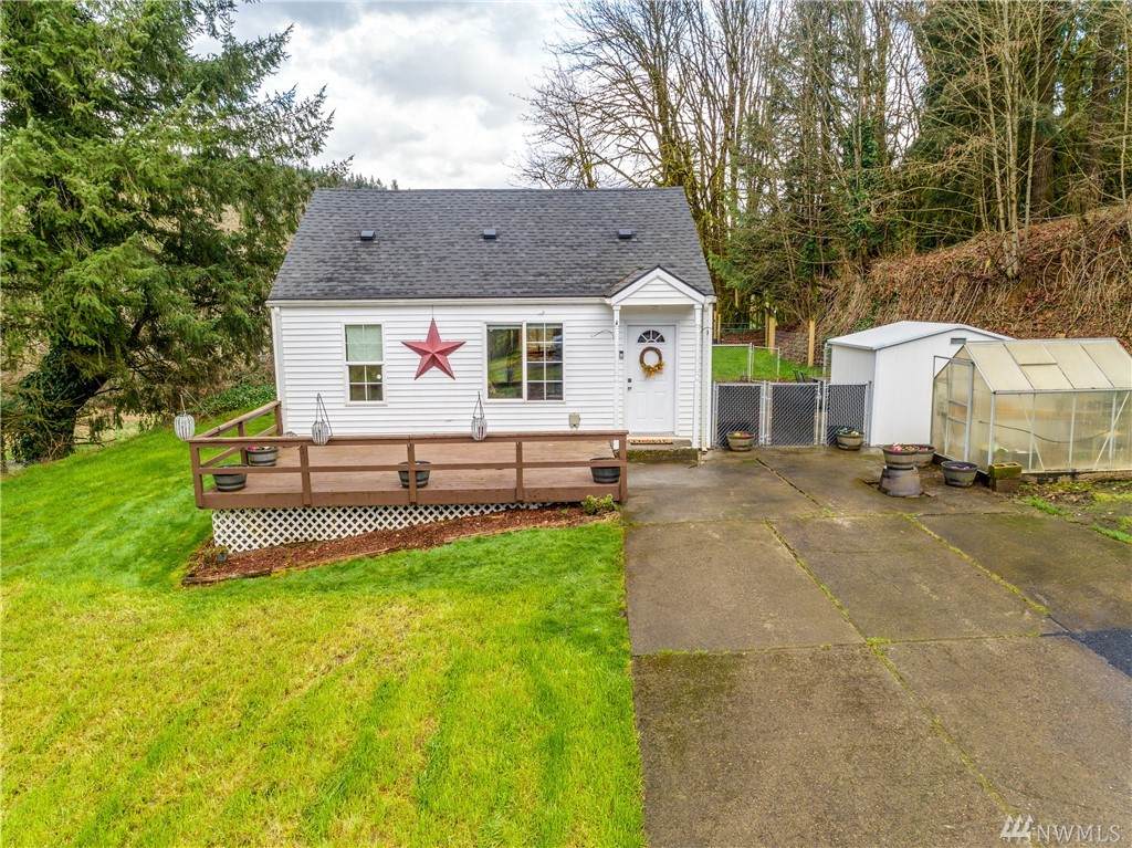 745 Hazel Dell Rd - Photo 1