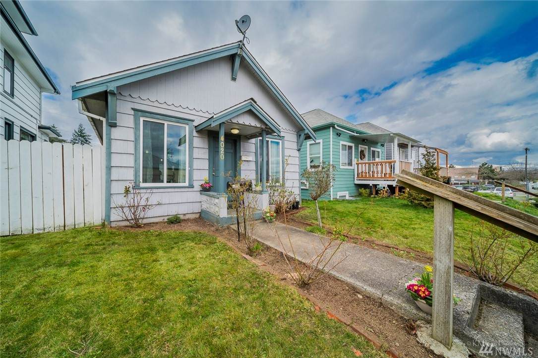 4020 Hoyt Ave - Photo 1