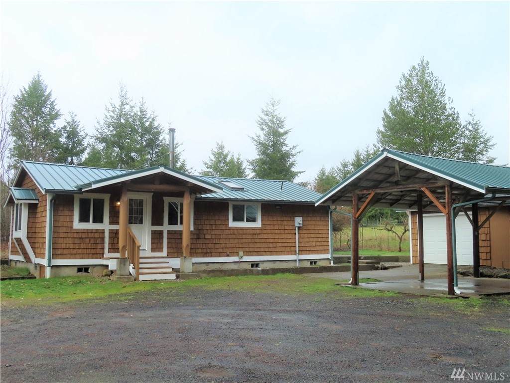 4230 Shelton Matlock Rd - Photo 1