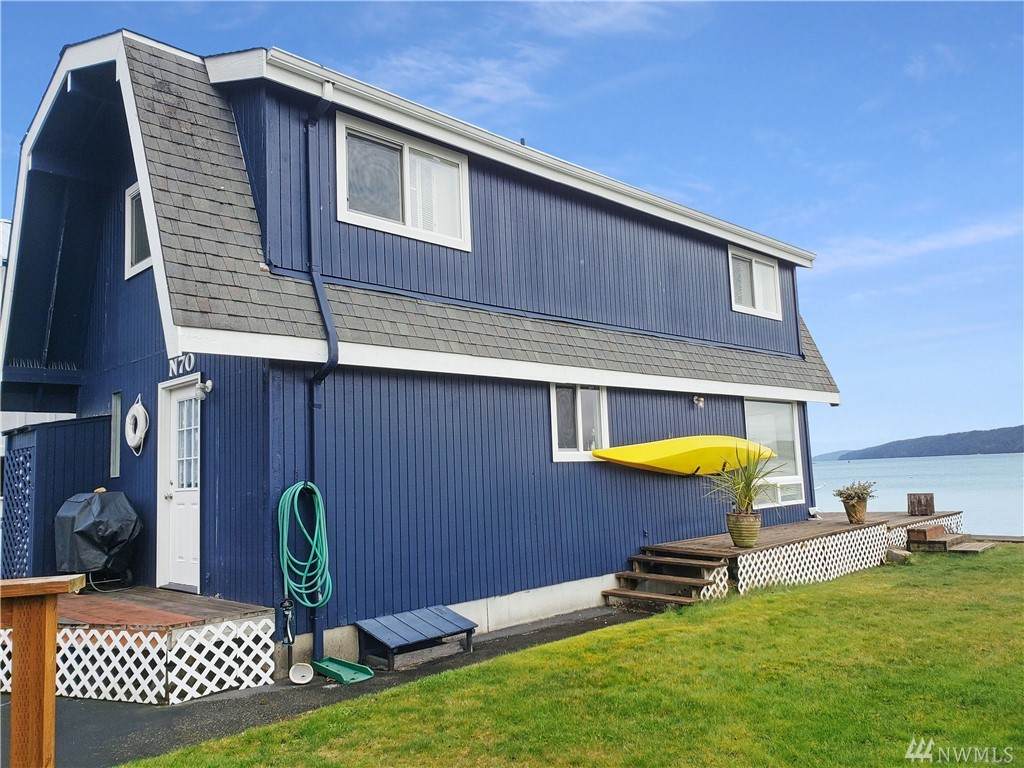 70 Tillicum Beach Lane - Photo 1