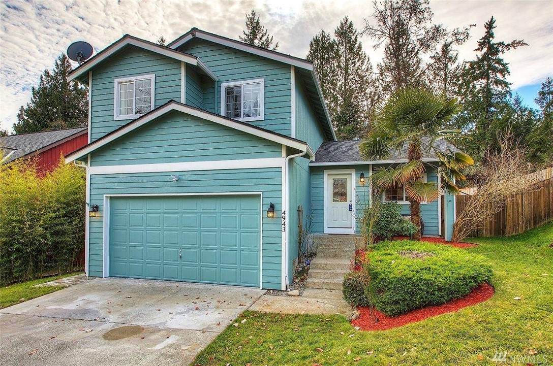4943 Discovery Ridge Ct - Photo 1