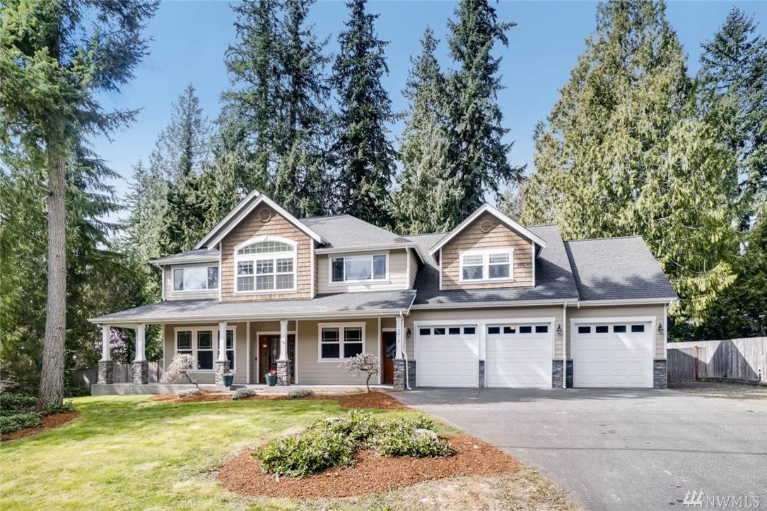 12010 Robinhood Lane - Photo 1