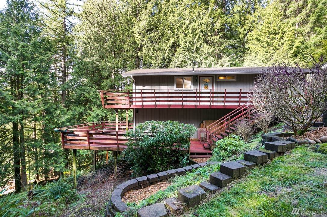6 Glacier Ridge Drive - Photo 1