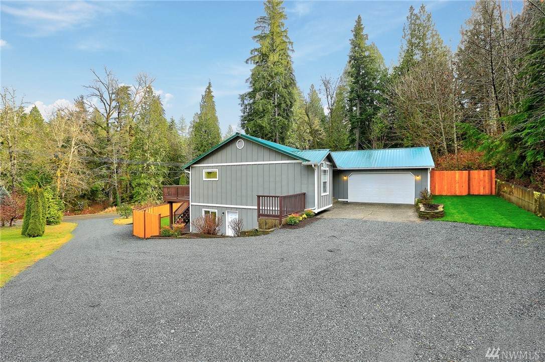 2926 Lake Roesiger Rd - Photo 1