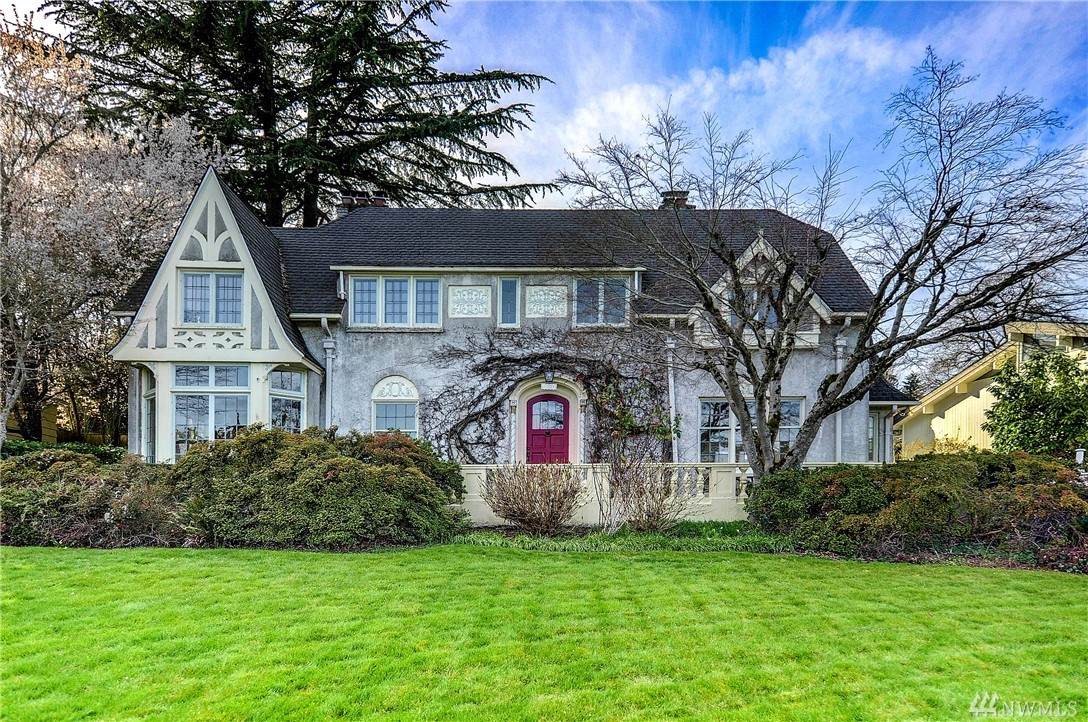 5221 Lake Washington Blvd - Photo 1