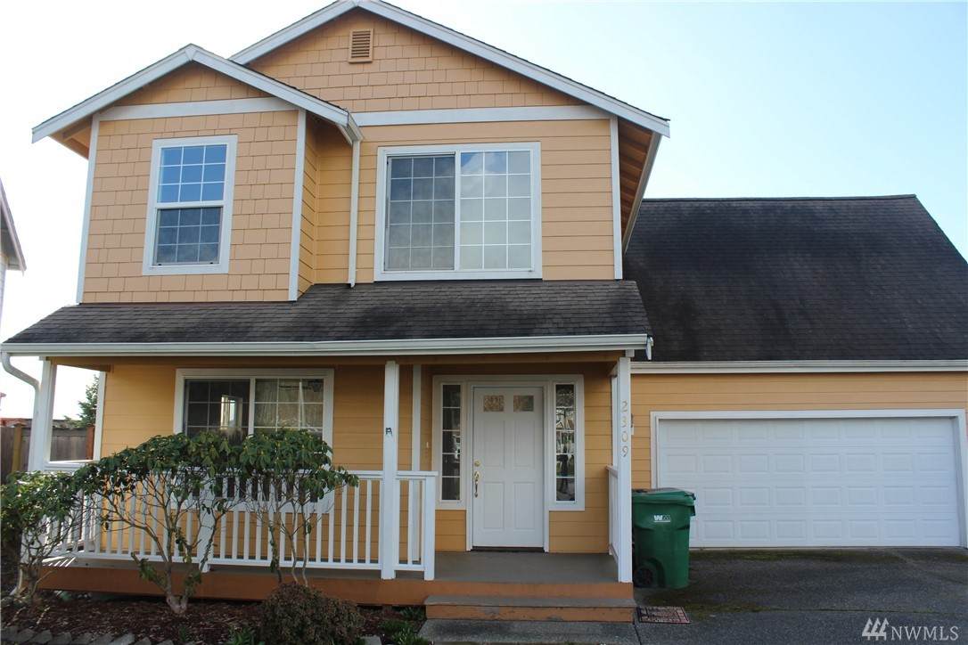 2309 Riley Road - Photo 1