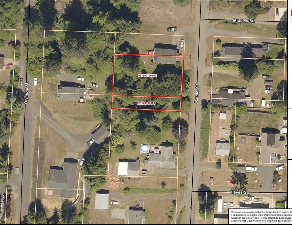 1808 Rainer St - Photo 1