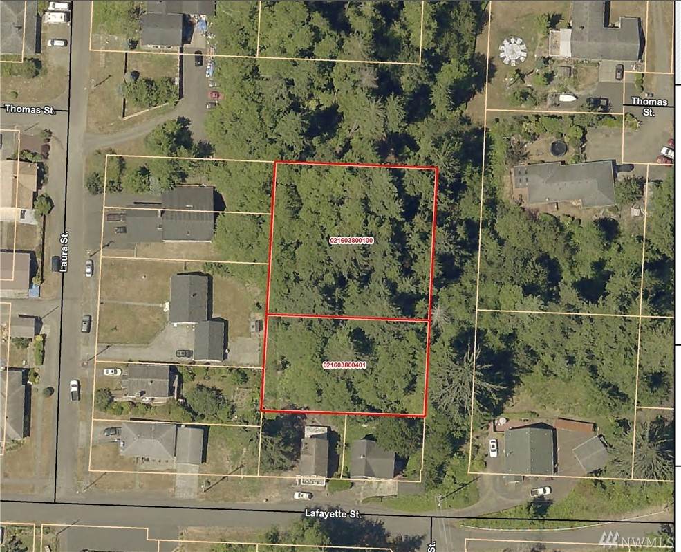 1600 Laura St - Photo 1