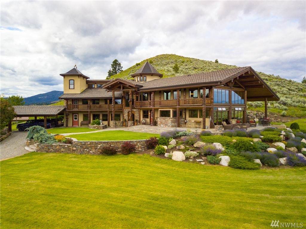 54 Hardrock Rd - Photo 1