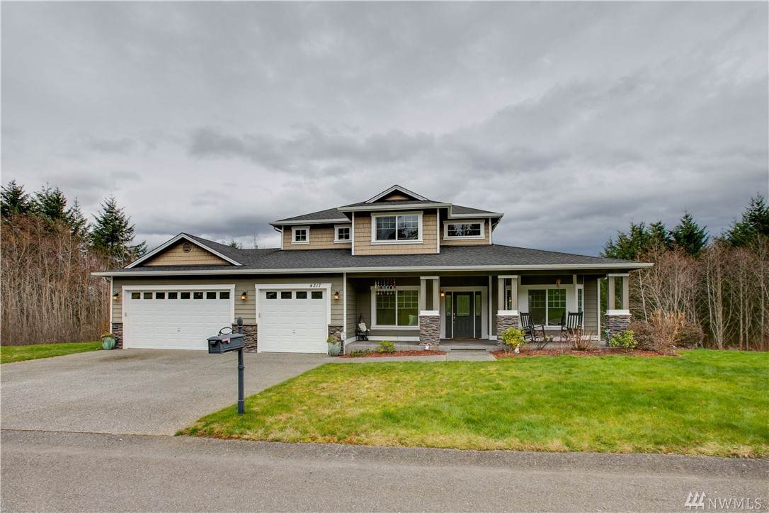4317 203rd Ave - Photo 1
