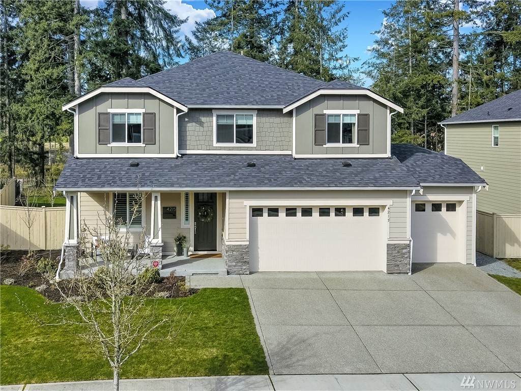 4215 Campus Drive - Photo 1