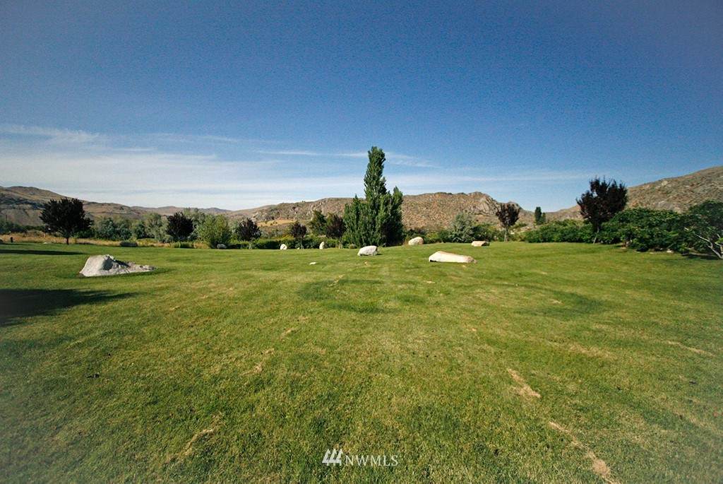 0 Lot 2 Lone Coyote Road - Photo 1