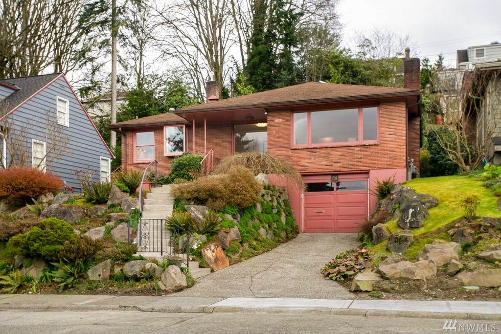 709 Dravus St - Photo 1