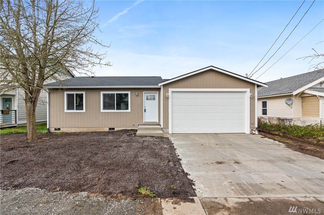 1115 Tower - Photo 1