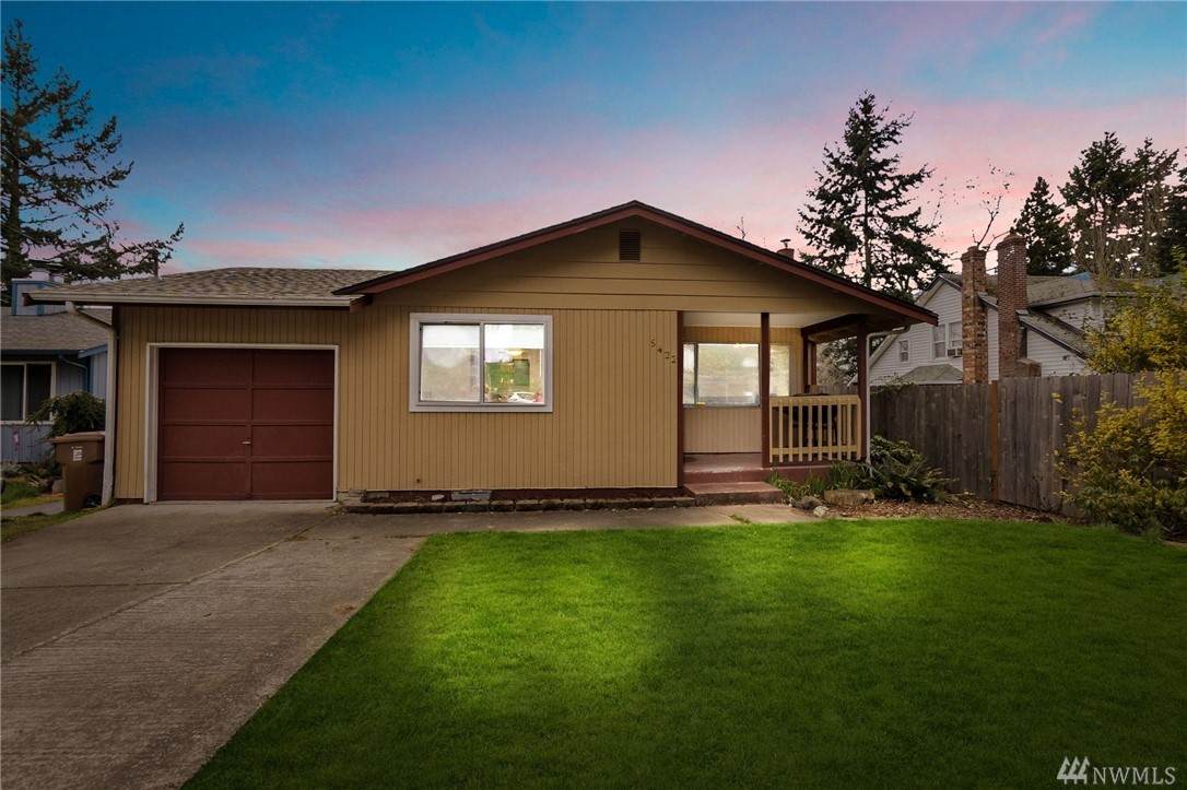 9422 Park Ave - Photo 1