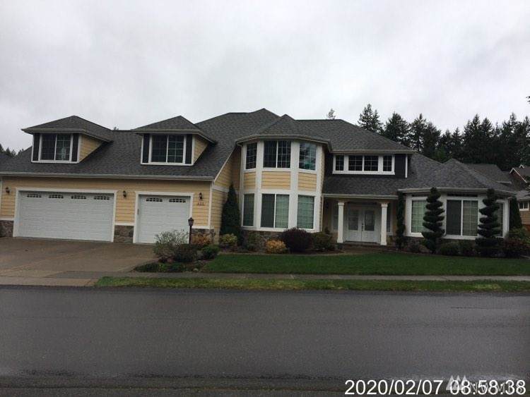 623 Alma Lane - Photo 1