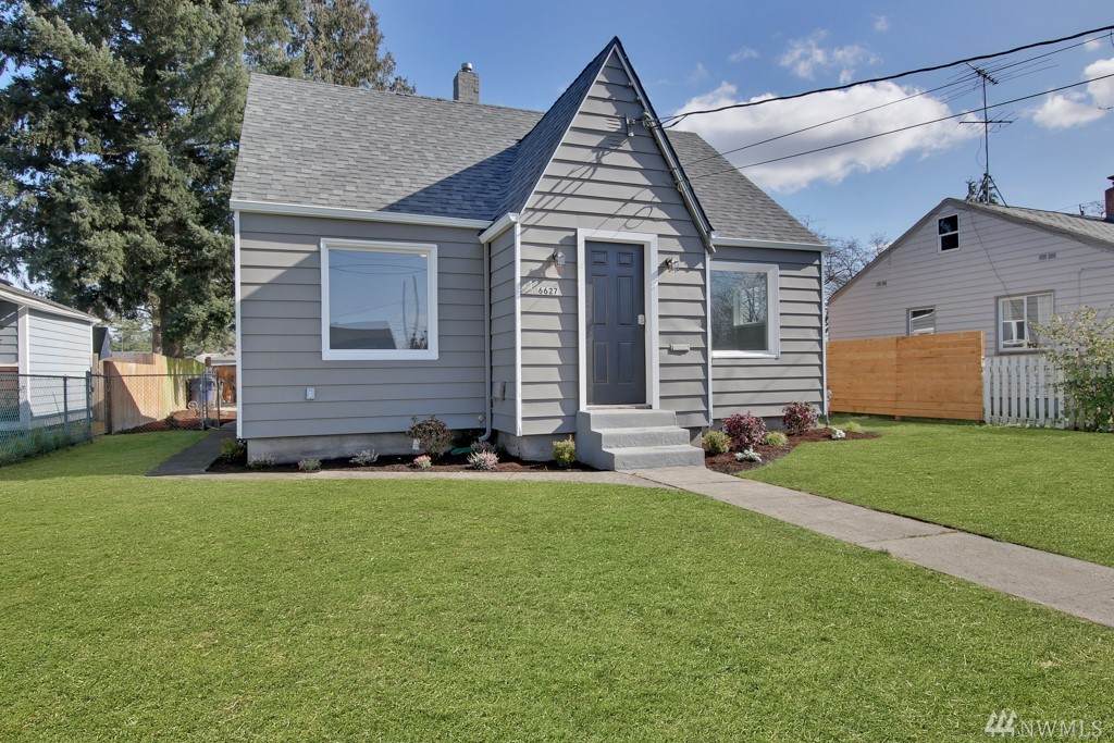 6627 Junett St - Photo 1