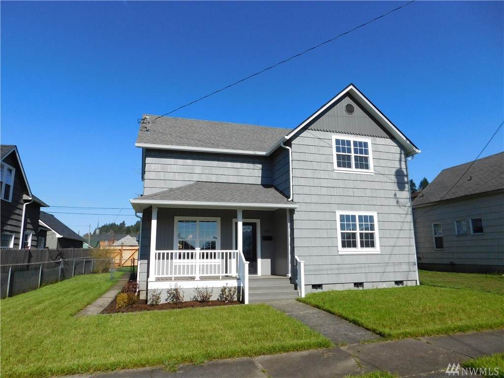 180 Alfred St - Photo 1