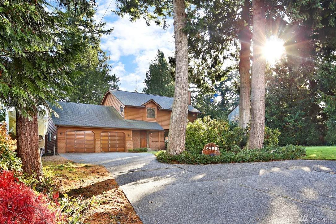 2488 Yew Street Rd - Photo 1