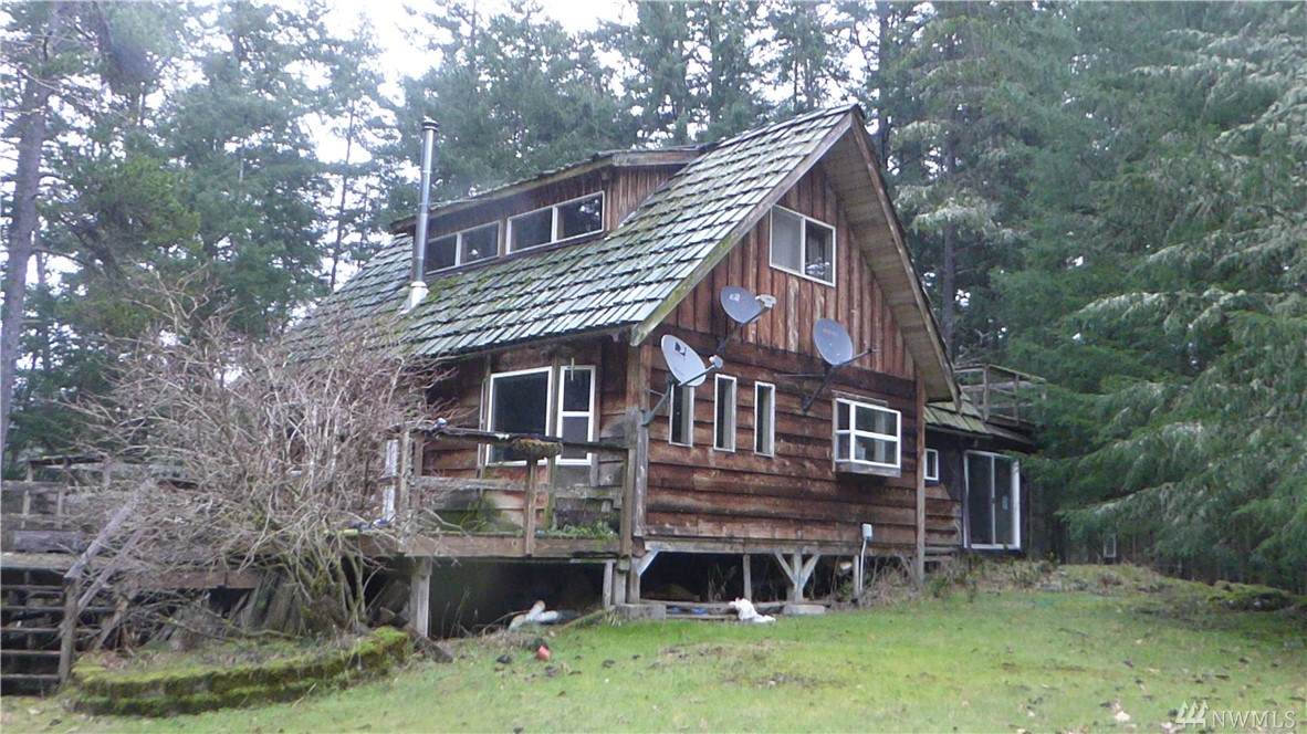 1669 Three Corner Lake Rd - Photo 1
