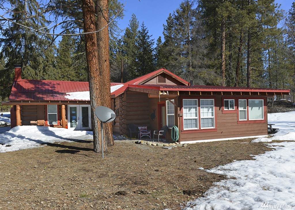 320 Twin Lakes Rd - Photo 1