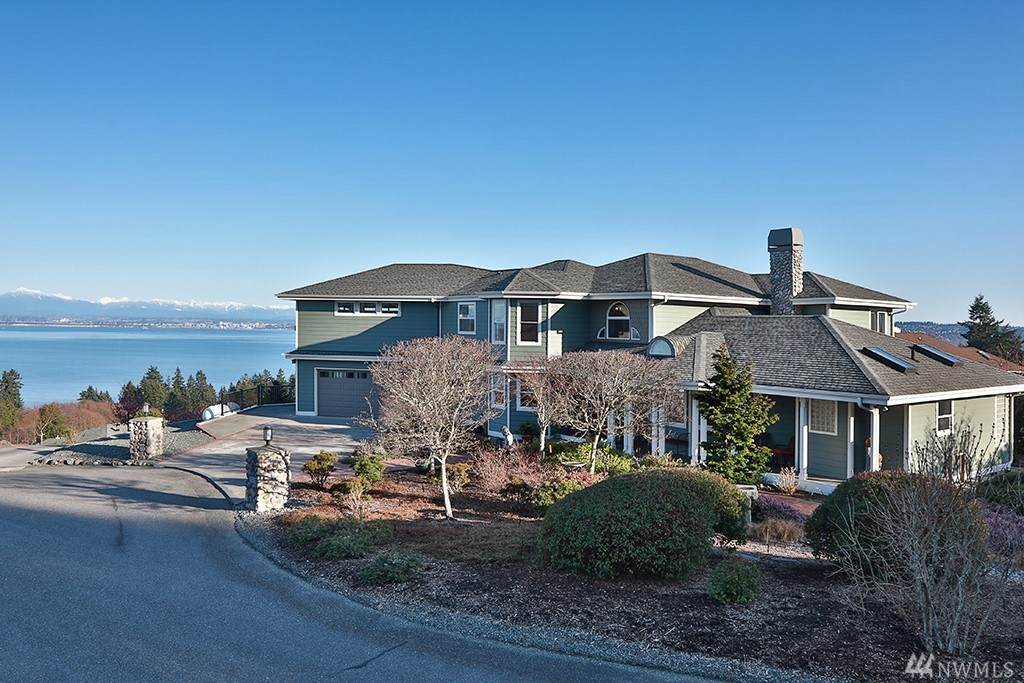 6253 Spinnaker Ridge Lane - Photo 1