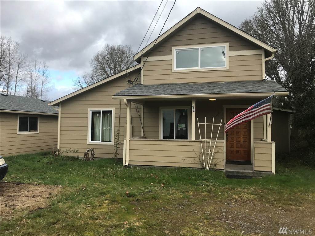 314 3rd Street - Photo 1