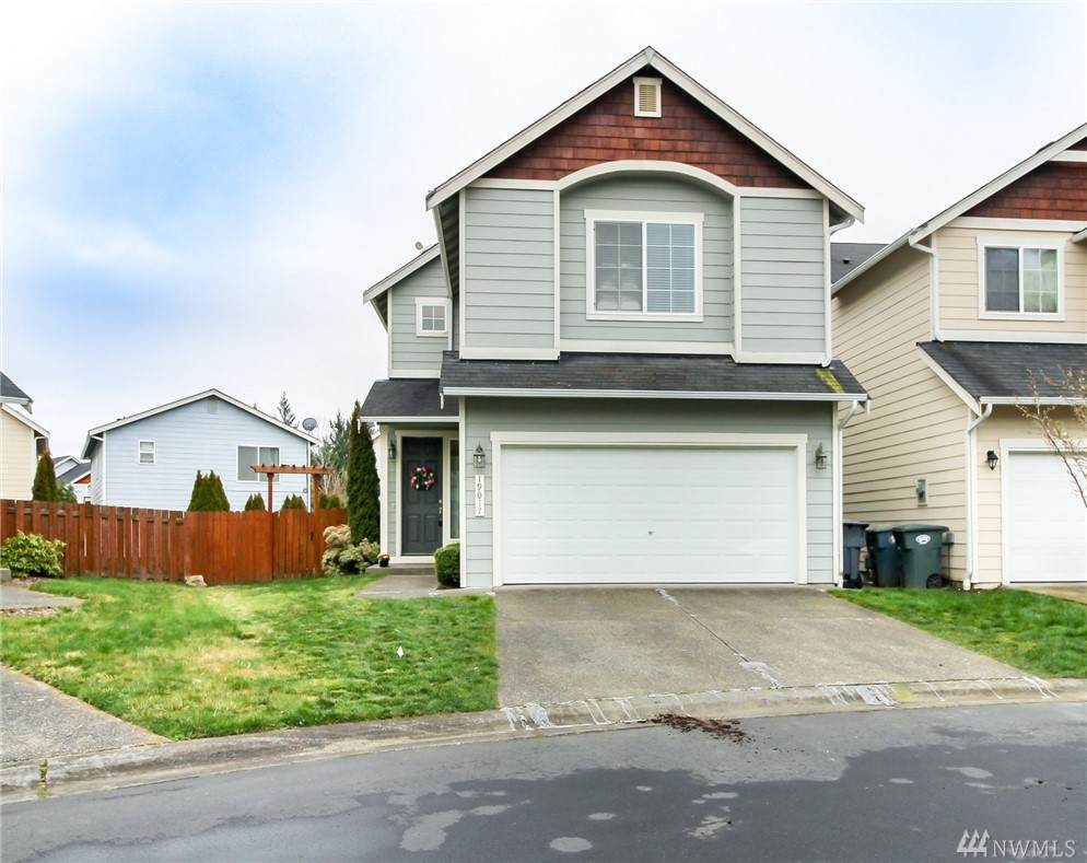 19017 96th Av Ct - Photo 1
