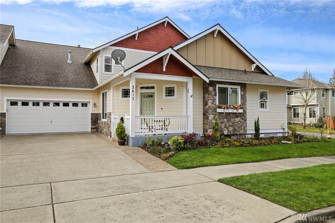 2617 Farmer Wy - Photo 1