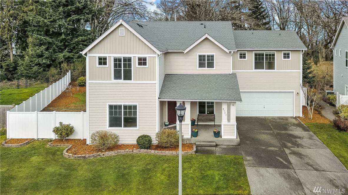 3141 Walker Rd - Photo 1
