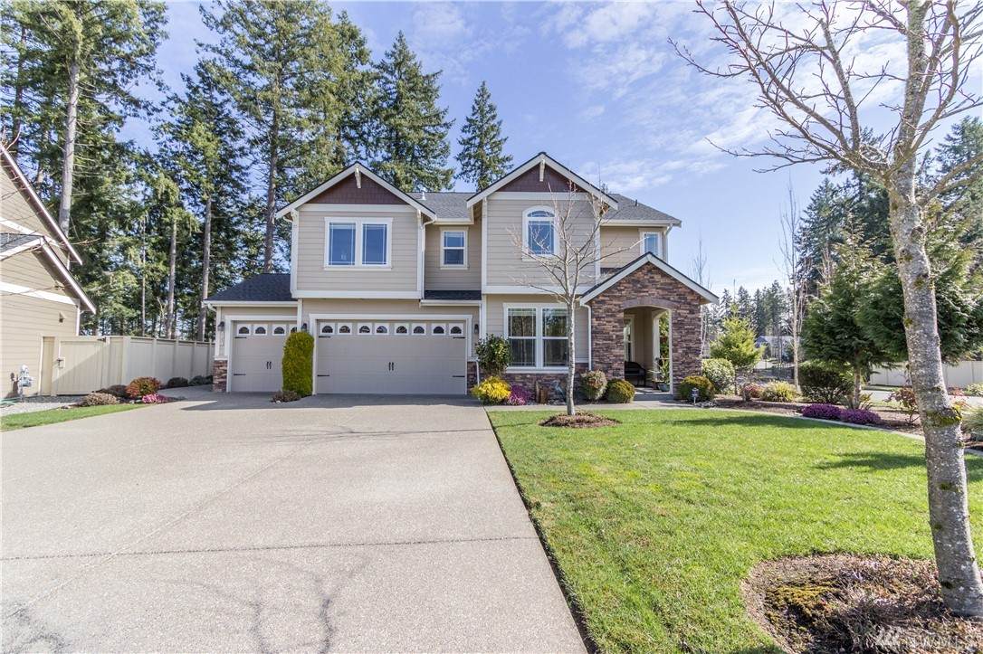 4204 Abigail Dr - Photo 1
