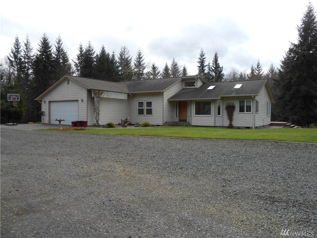 123 Cherry Lane - Photo 1