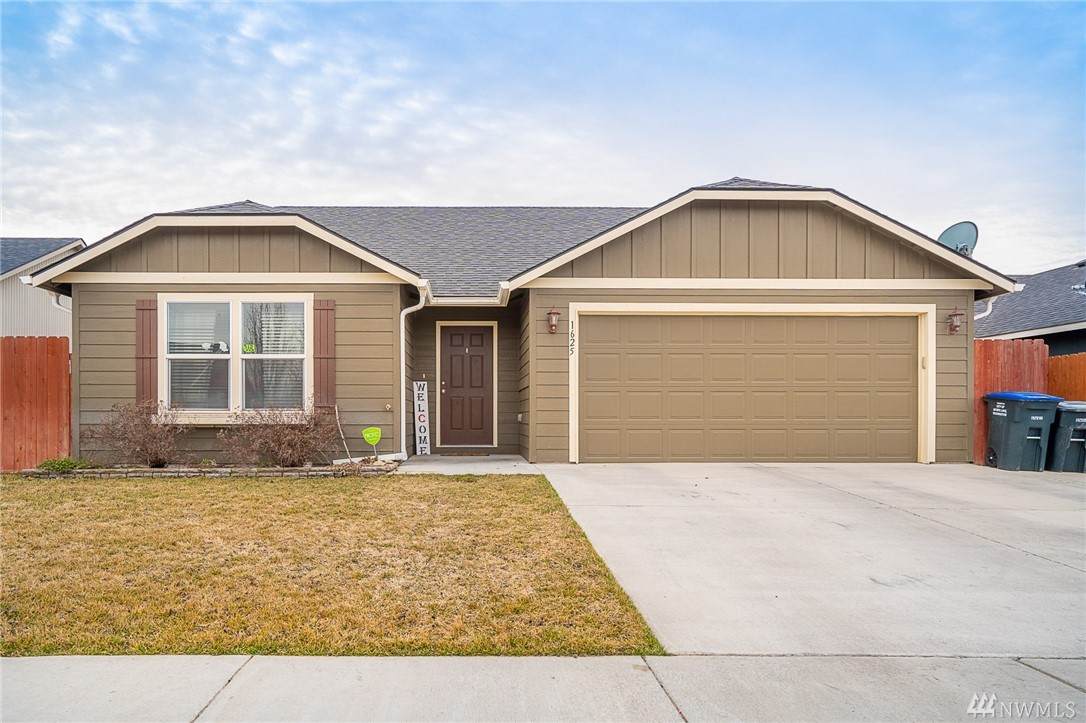 1625 Truman Drive - Photo 1