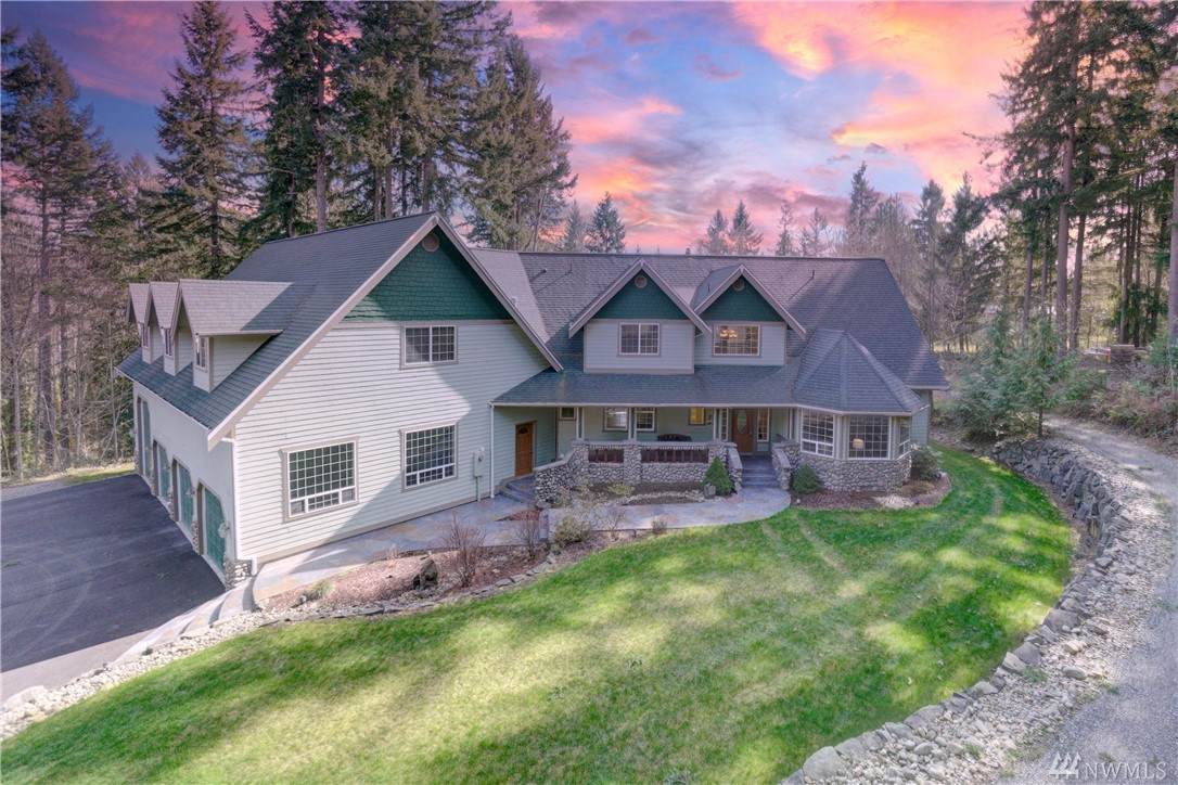 14709 238th Ave - Photo 1