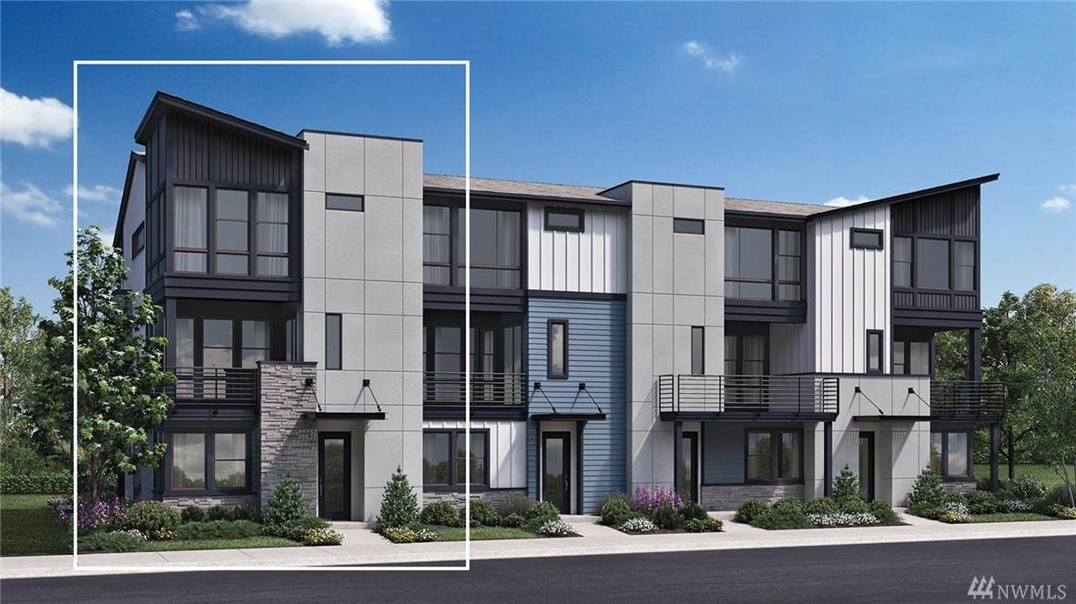 14003 3rd (Homesite #128) Ave - Photo 1