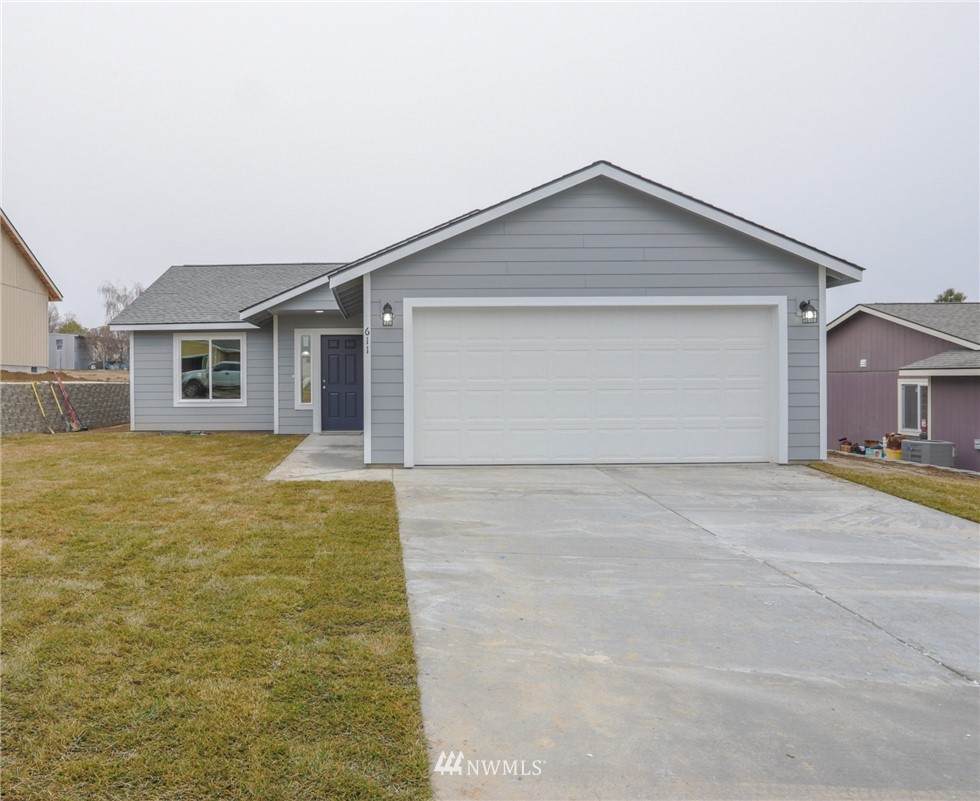 0 Kimberly Street - Photo 1