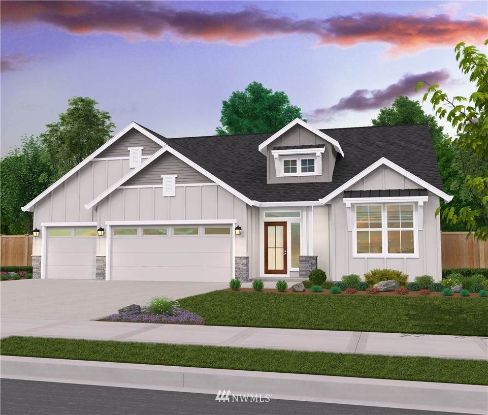 2171 Donnegal (Lot 22) Circle - Photo 1