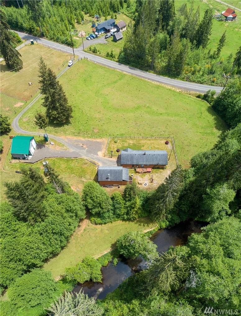 2739 East Hoquiam Rd - Photo 1