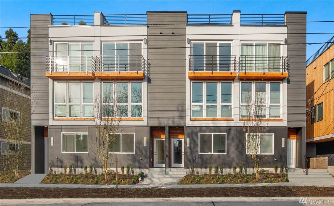 8817 Midvale Ave - Photo 1