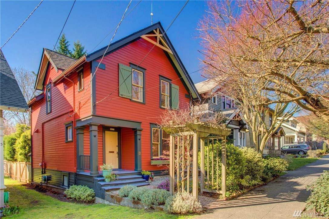 3817 Densmore Ave - Photo 1