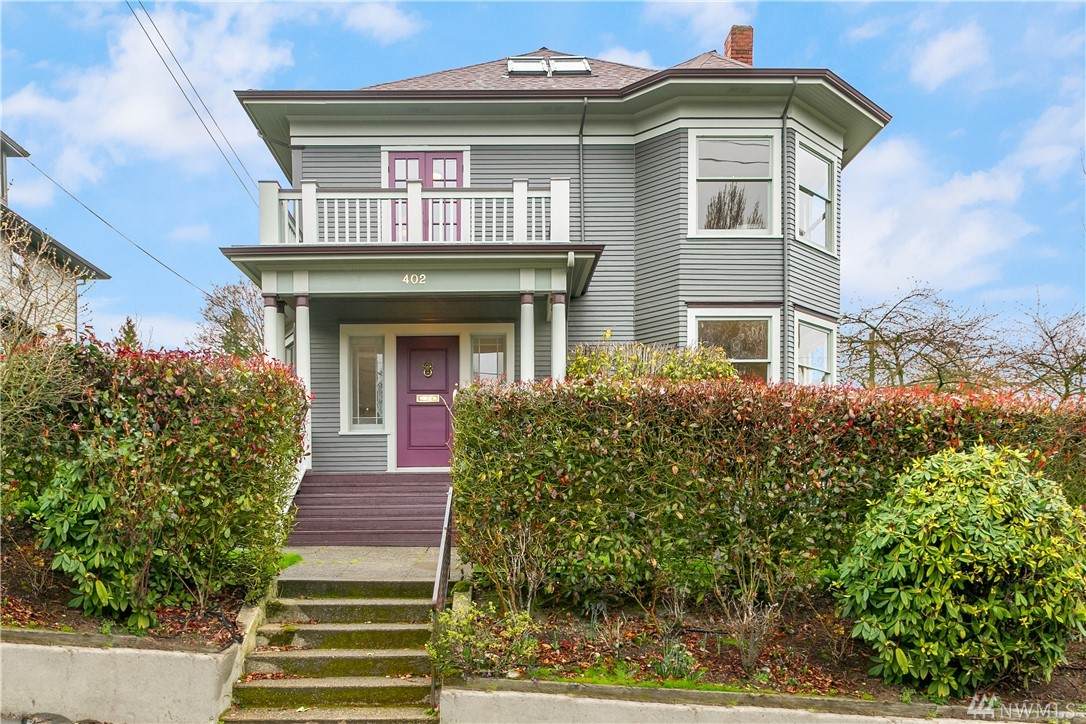 402 Galer St - Photo 1