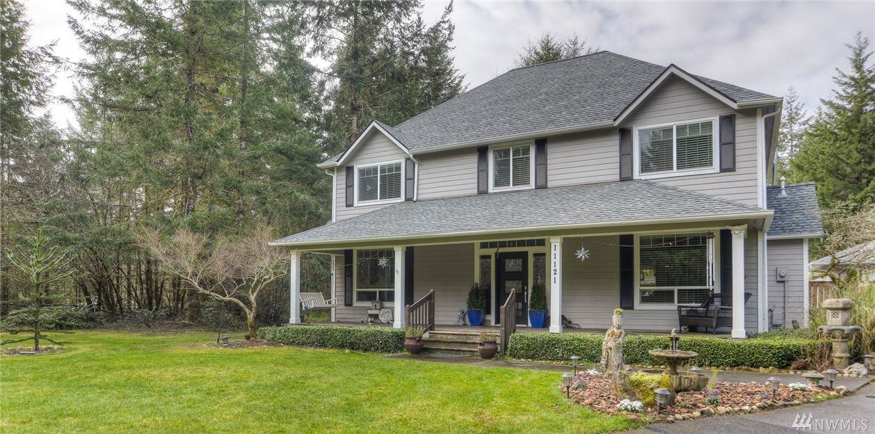 11121 Waddell Creek Rd - Photo 1