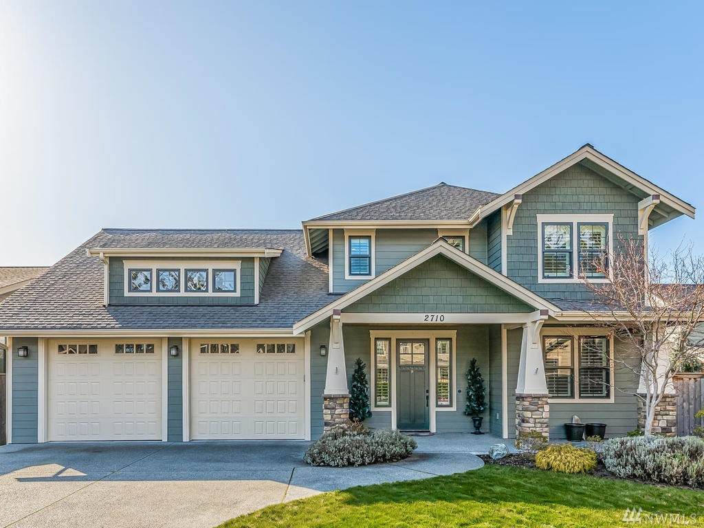 2710 Strom Place - Photo 1
