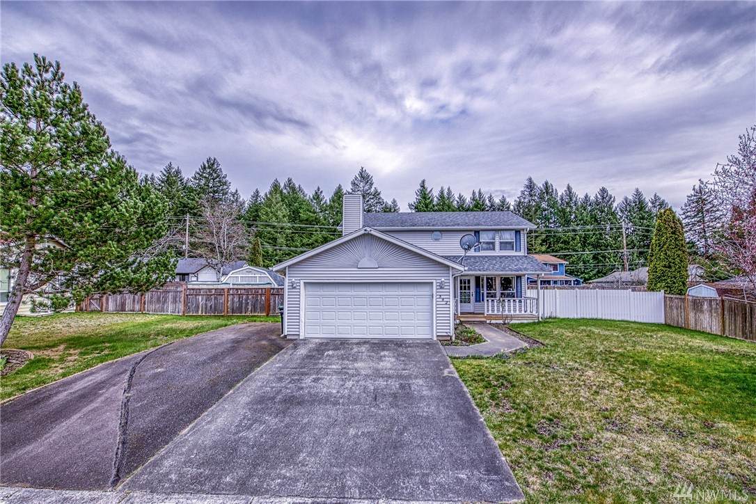 542 Pleasant Hill Dr - Photo 1