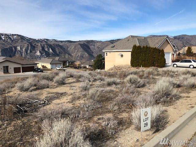 307 Desert View Place - Photo 1