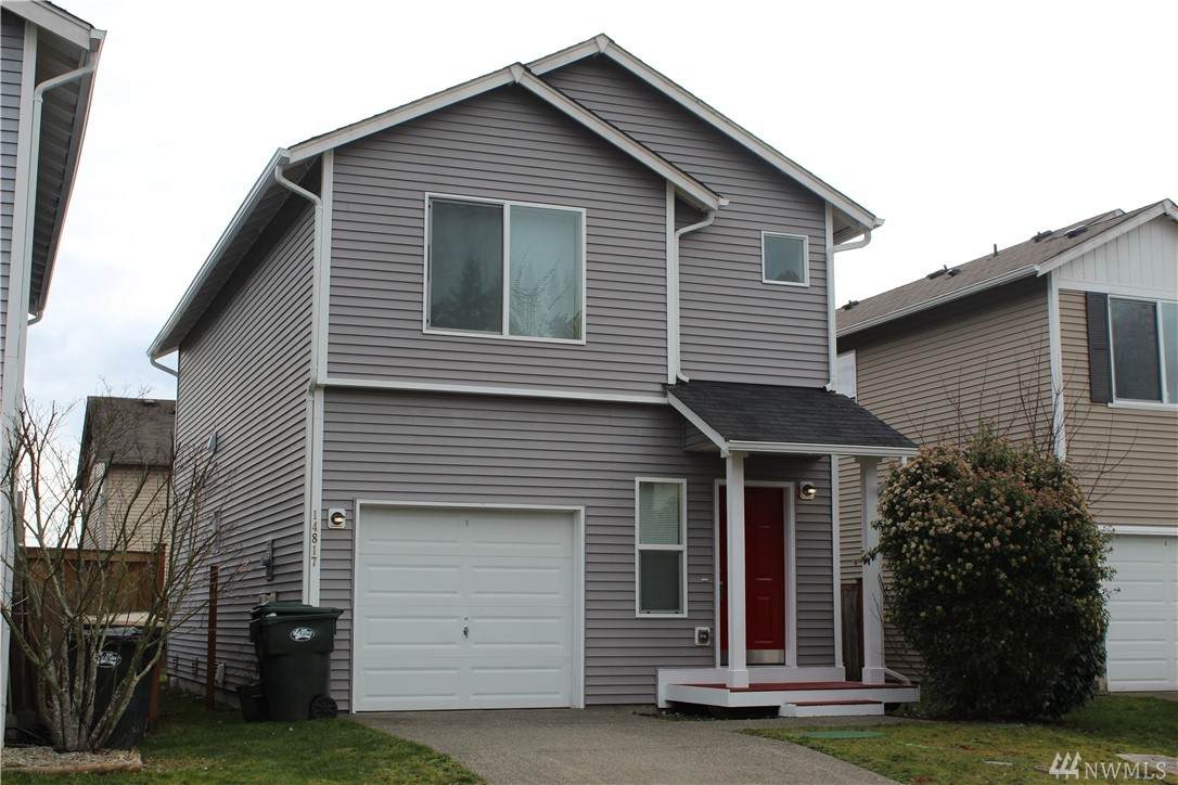 14817 Terra View St - Photo 1