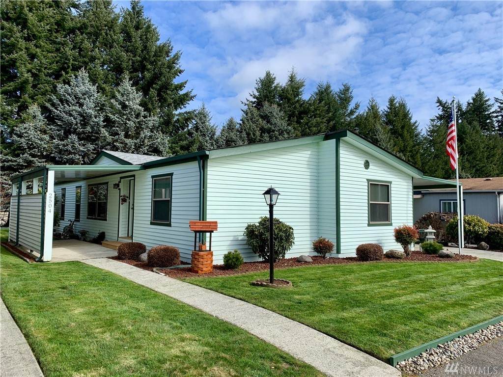 2504 Alonda Lane - Photo 1